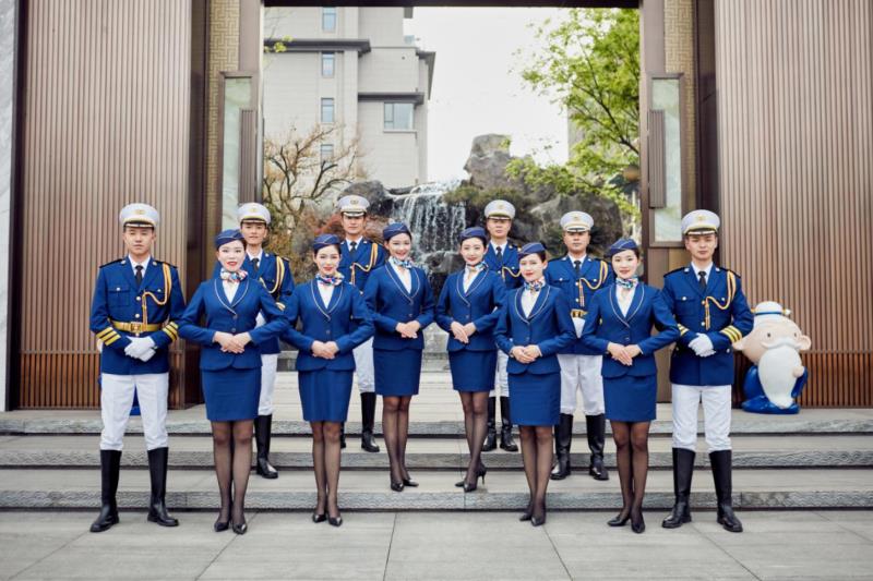 匯豐物業(yè)聯(lián)手一和誠(chéng)邦文化 打造美好生活服務(wù)引領(lǐng)者的新征程