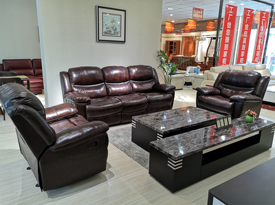 360°全景體驗(yàn) 探索太倉市康樂沙發(fā)家具廠的精湛工藝與品質(zhì)家具