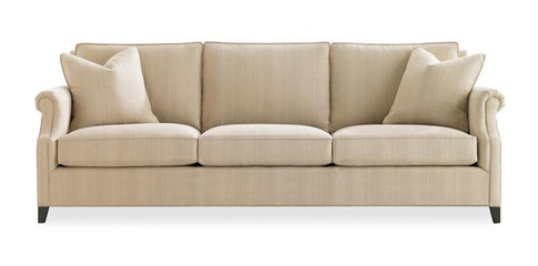 雅莉莎SF-3038三人位沙發(fā) 多場景舒適之選，詮釋品質(zhì)生活